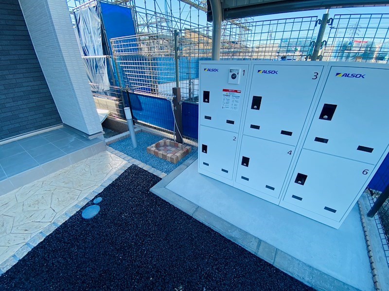 オキ　テラス その他外観3