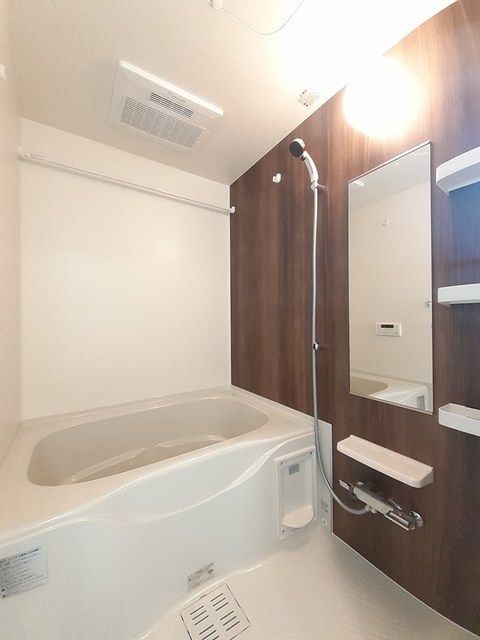 オキ　テラス 風呂画像