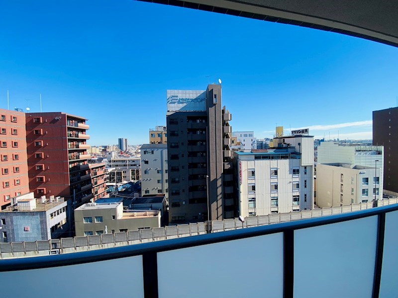 ミネルヴァ千住新橋 その他6