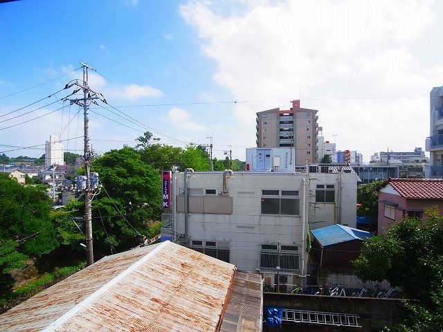 アーク春雨橋Ｂ棟 その他6