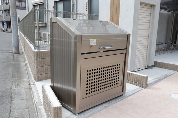 サンフラワー その他外観2