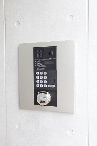 サンフラワー その他外観3