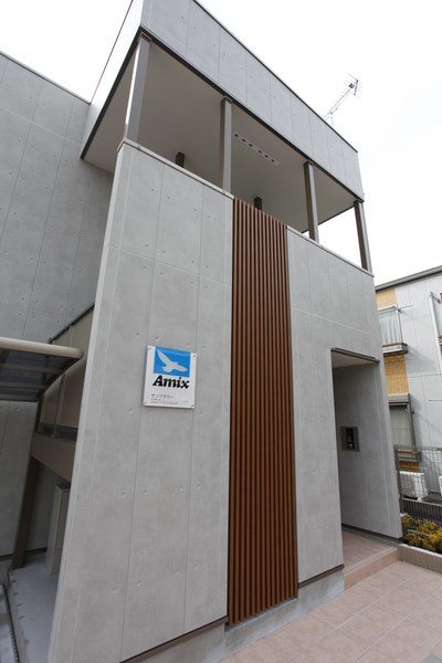 サンフラワー その他外観4