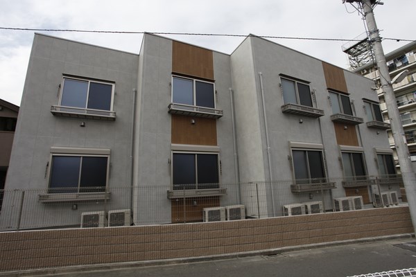 サンフラワー その他外観6