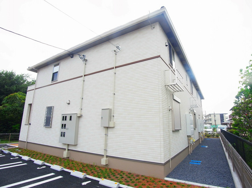 ニューはみんぐＢ その他外観1