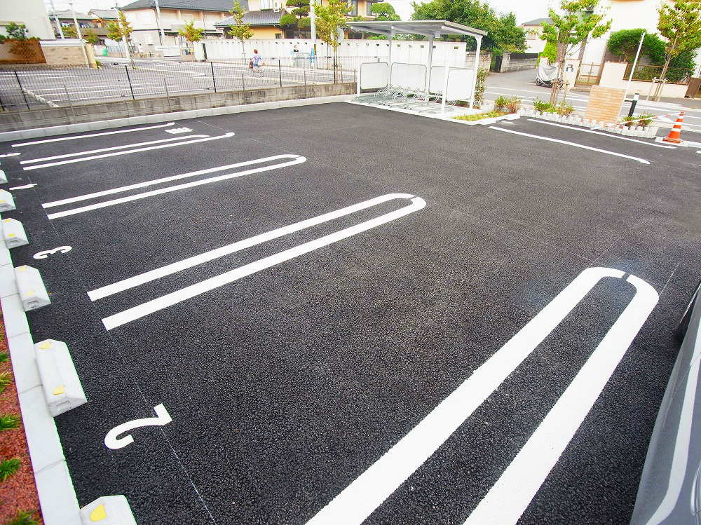 ニューはみんぐＢ その他外観2