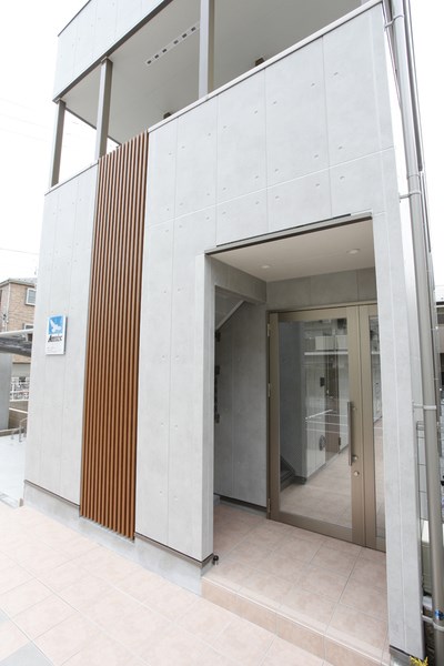 サンフラワー その他外観1