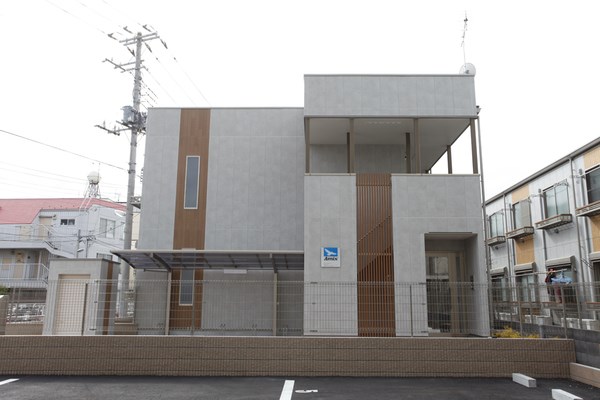 サンフラワー その他外観5