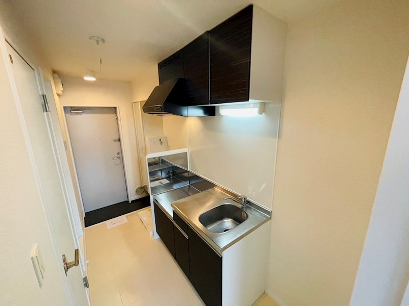 サンフラワー キッチン