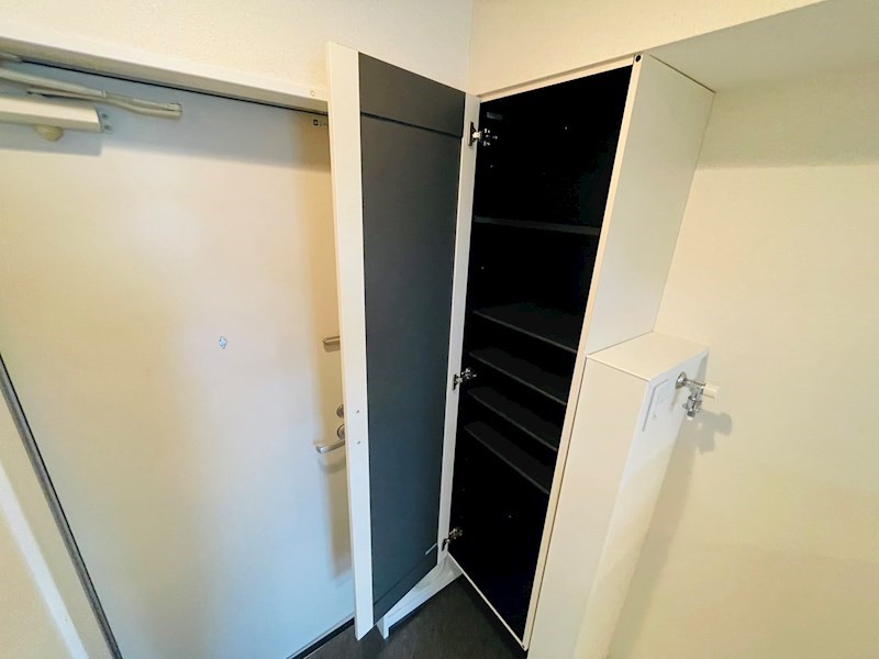 サンフラワー ベッドルーム