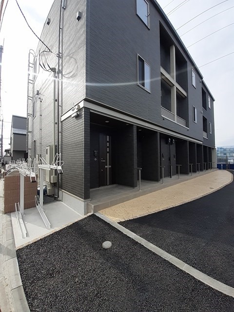 オキ　テラス その他外観5