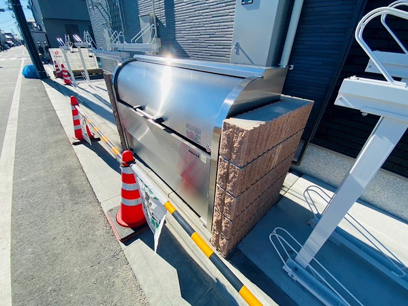 オキ　テラス その他外観4