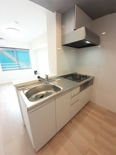 オキ　テラス キッチン