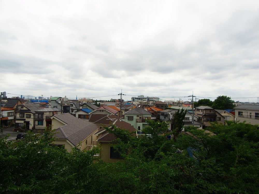 グランドエグザ親水公園１ その他6