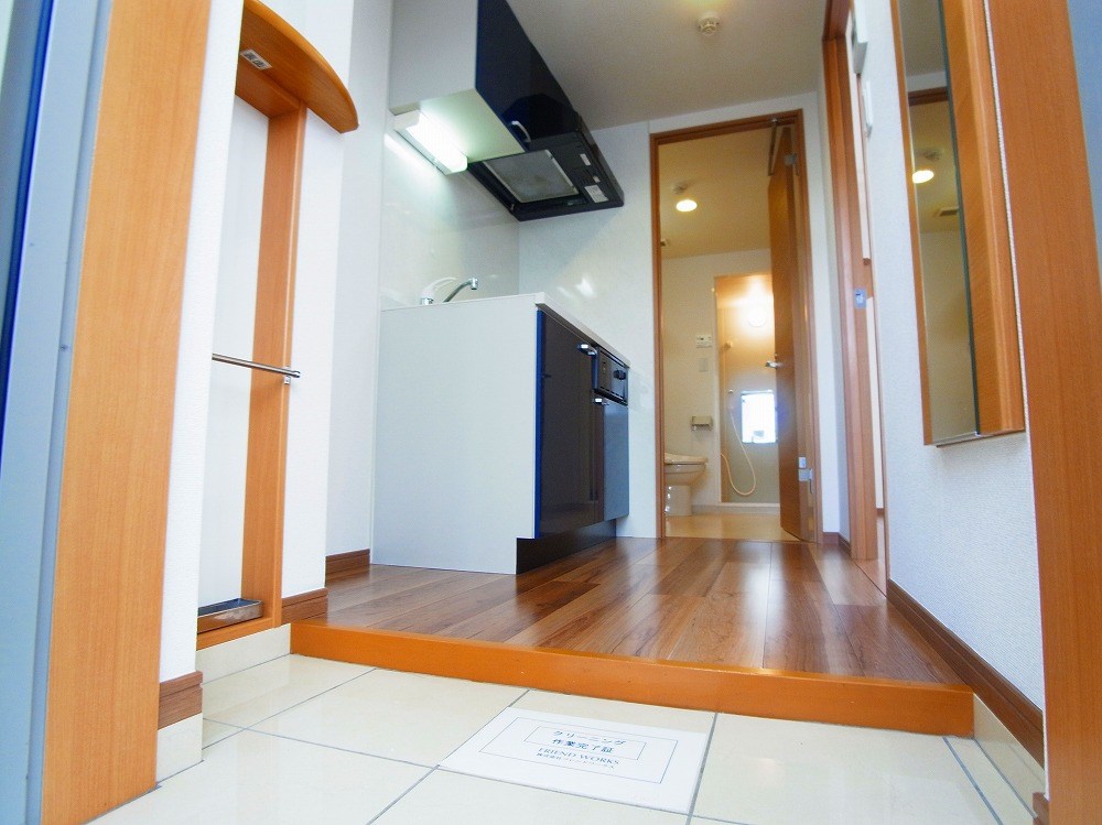 グランドエグザ親水公園１ その他7