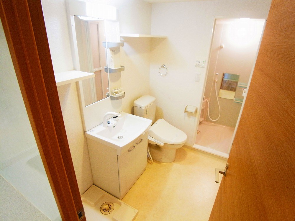 グランドエグザ親水公園１ その他11