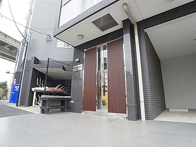 グランドエグザ親水公園１ その他外観1