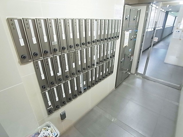 グランドエグザ親水公園１ その他外観5