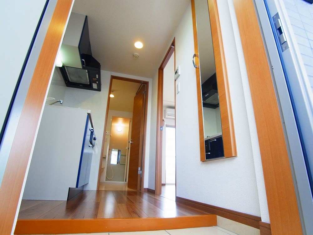 グランドエグザ親水公園１ その他8