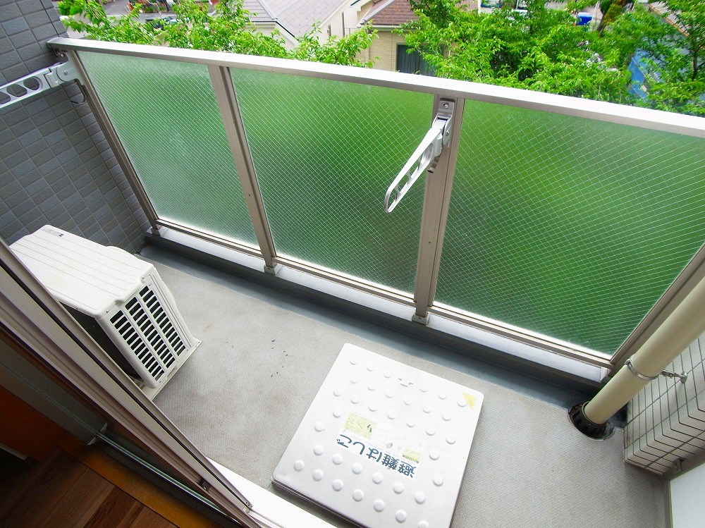 グランドエグザ親水公園１ その他25