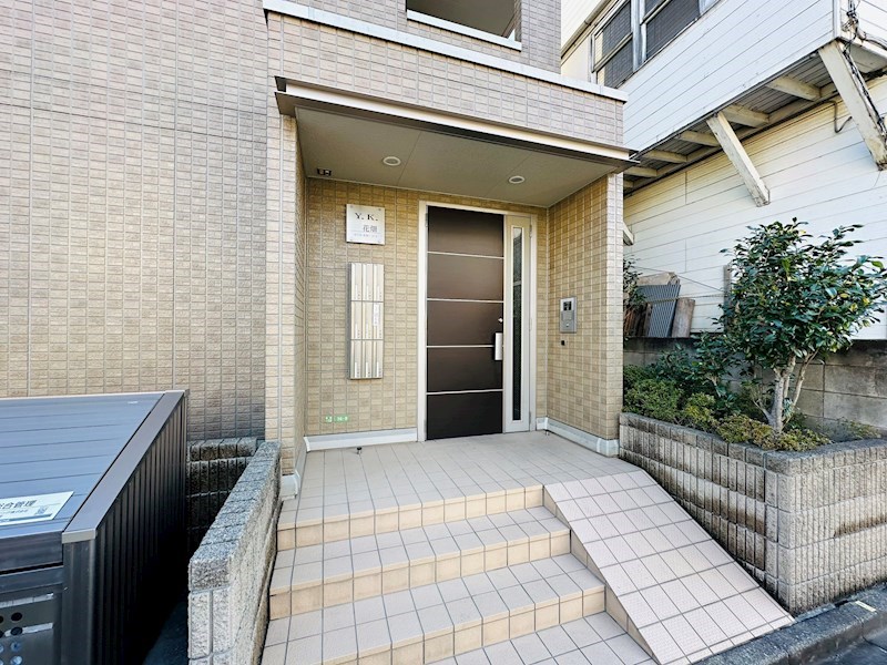 Ｙ・Ｋ・花畑 その他外観1