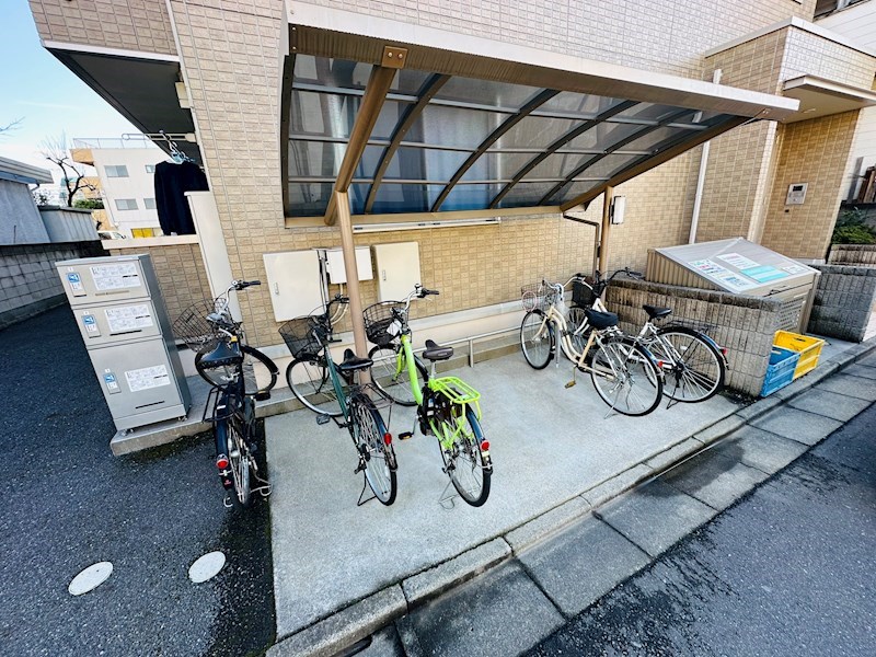 Ｙ・Ｋ・花畑 その他外観4