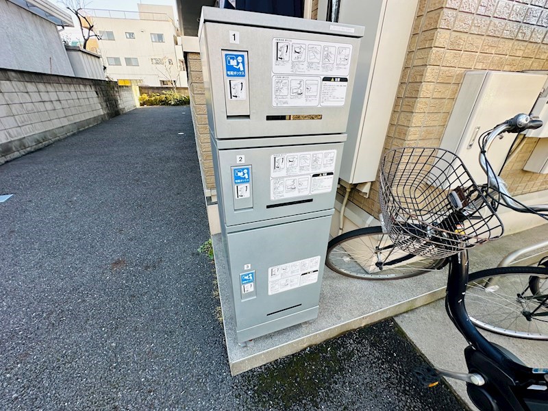 Ｙ・Ｋ・花畑 その他外観6