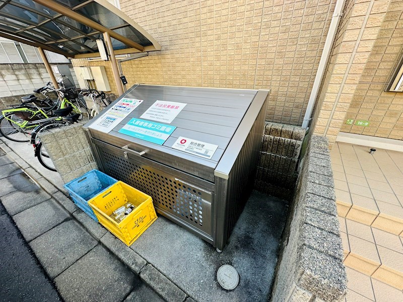 Ｙ・Ｋ・花畑 その他外観5