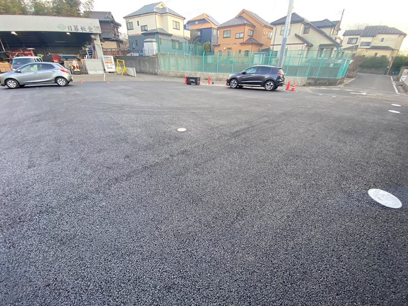 Sun Lives~さんりぶす~ その他外観1