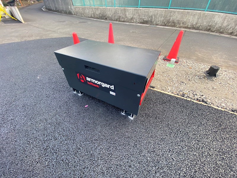 Sun Lives~さんりぶす~ その他外観2