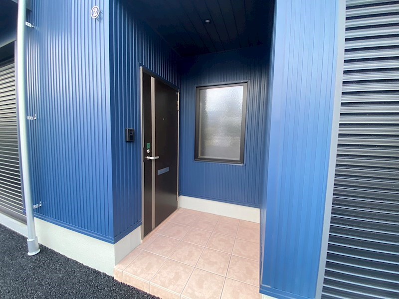 Sun Lives~さんりぶす~ その他外観3