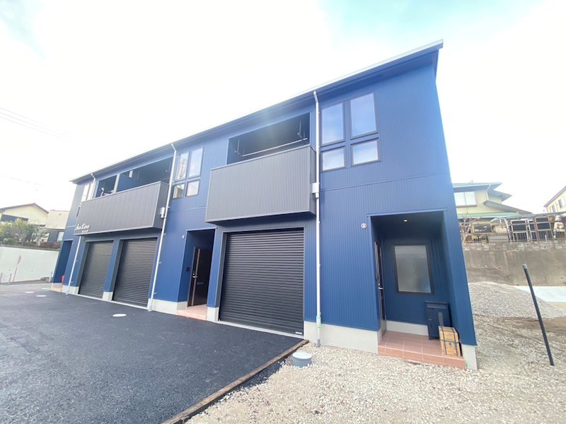 Sun Lives~さんりぶす~ その他外観6