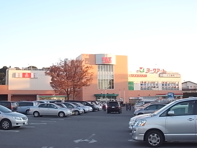 Sun Lives~さんりぶす~ 周辺画像5