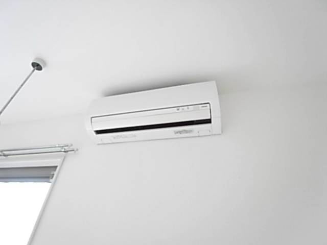 クレフラスト北小金B その他5