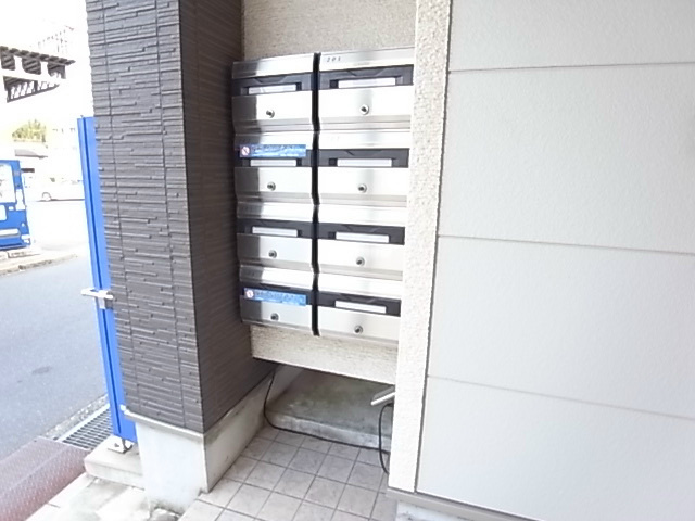 クレフラスト北小金B その他外観2