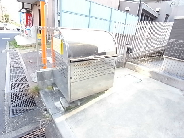 クレフラスト北小金B その他外観4