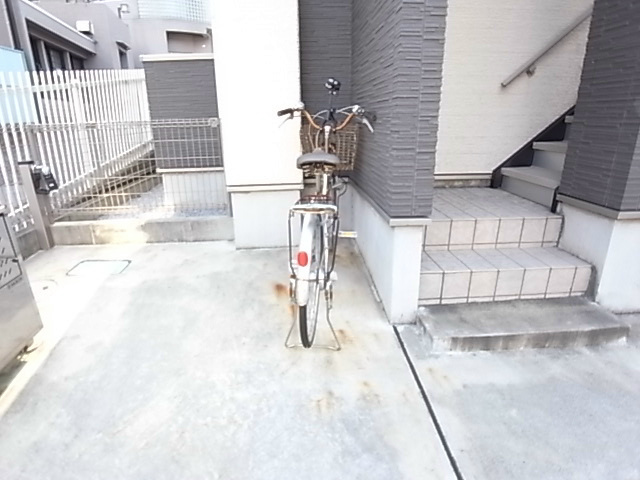 クレフラスト北小金B その他外観5