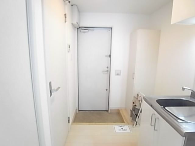 クレフラスト北小金B その他8