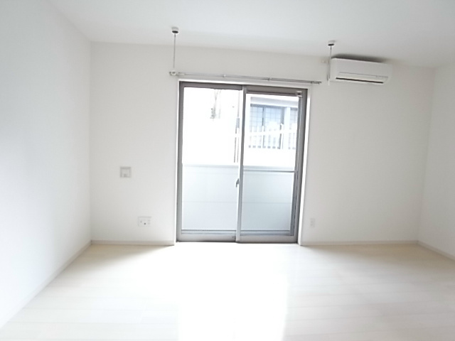 クレフラスト北小金B ベッドルーム