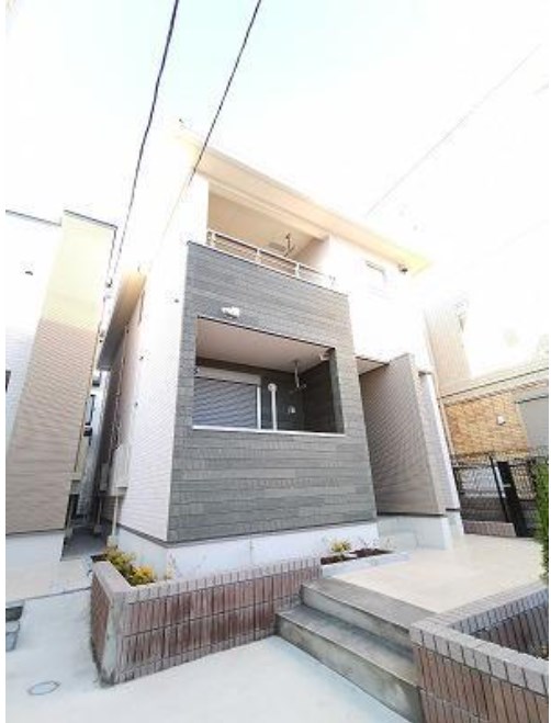 シャルマン3 その他外観3