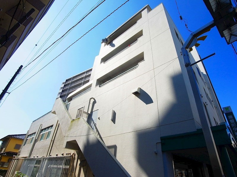 けいゆうビル その他外観4
