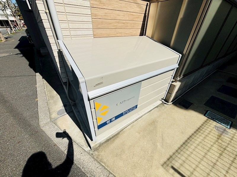 Ｖｉｌｌａ　Ｒｅｇａｌo その他外観3