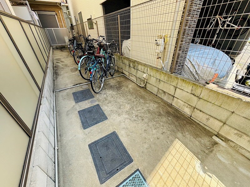 Ｖｉｌｌａ　Ｒｅｇａｌo その他外観4