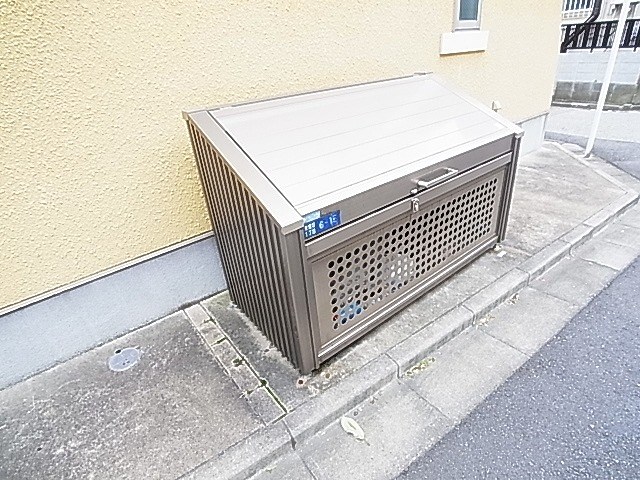 ウィルコート その他外観4