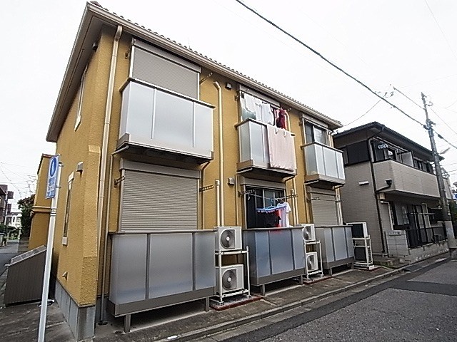 ウィルコート その他外観6