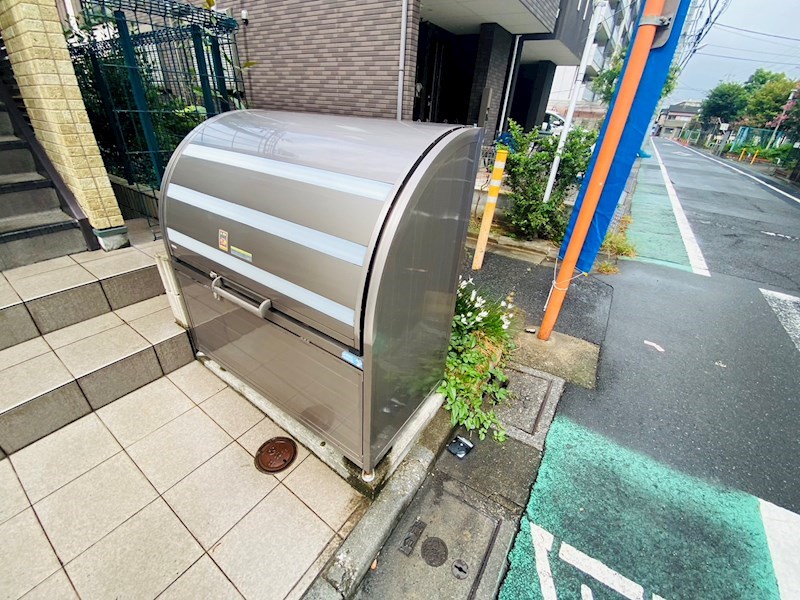 ドリームメゾン その他外観1