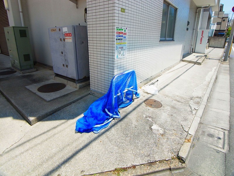 コーポアトミ第2 その他外観2