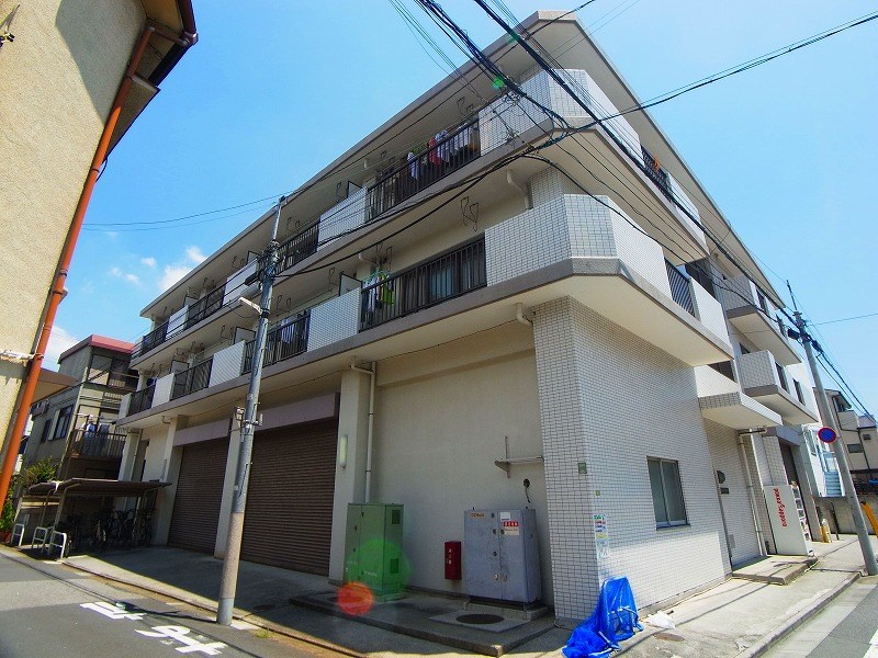 コーポアトミ第2 その他外観5