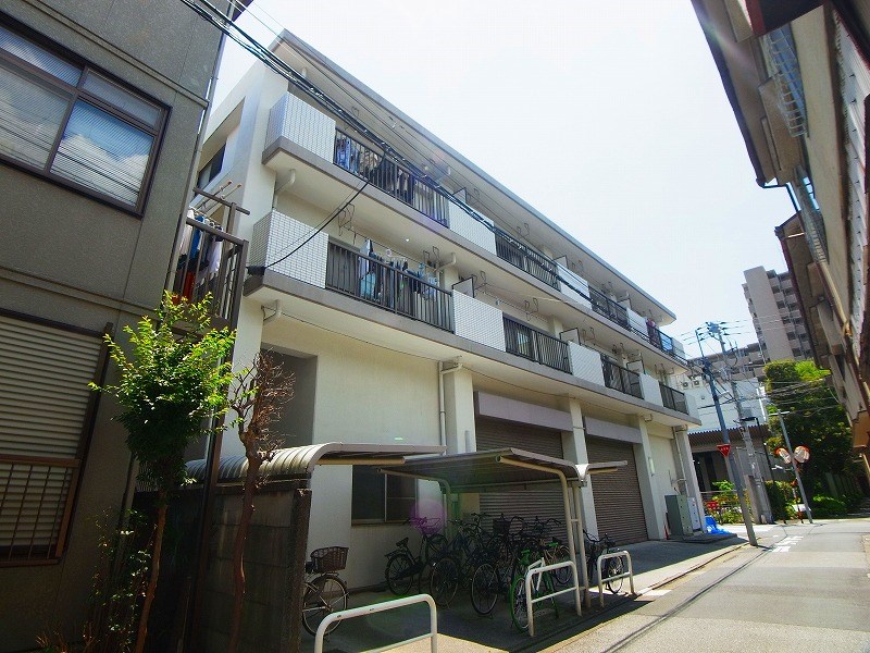 コーポアトミ第2 その他外観6