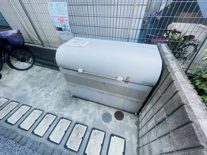 ＳＵＮＣＡ ～　サンカ　～ その他外観3